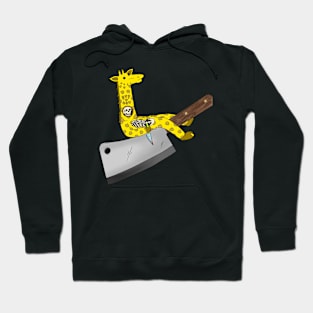 You Would Kill For This Hoodie